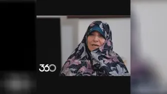 مادر مهدی طارمی پسرشو لو میده