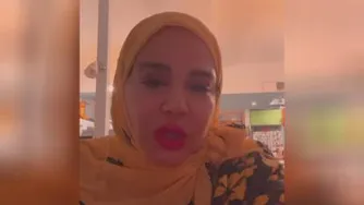 صحبت های بهاره رهنما راجب جداشدن از همسرش