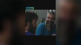 خفت گیری به روش جمال پورشه و رفقا سریال آفتاب پرست