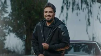 دانلود اهنگ جدید عطر فرنگی از پدرام پالیز