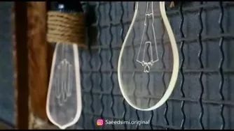 به بهانه پاییز با صدای سعید سیمی مجری و گوینده شی