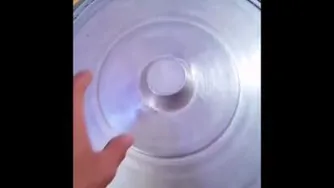 اگه قبل از باز شدن در قابلمه حدس بزنی غذا چیه زرنگی👌
