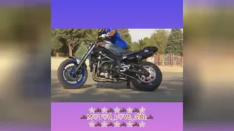 فیلم کار فوق العاده با موتور