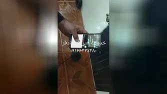 نشت یاب آب در دزفول و خوزستان