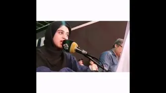 تک خوانی با لوگوی شبکه5