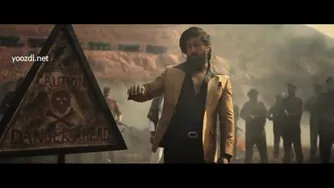 تریلر فیلم K.G.F: Chapter 2 2022