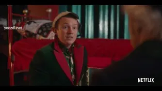 تریلر فیلم Dawid i Elfy 2021