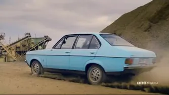 تریلر مستند Top Gear