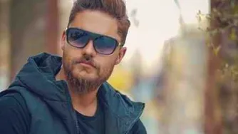 دانلود آهنگ علی خدابنده حواس پرت
