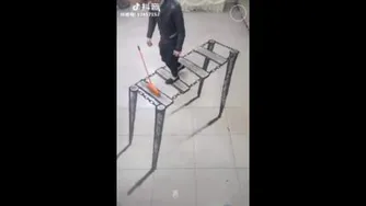 ایده نوآوری در نقاشی