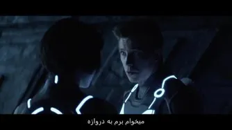 فیلم Tron Legacy (ترون - میراث)