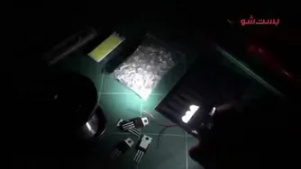 چند ایده جال ب با لامپ های LED !