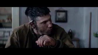 فیلم خشم 2014 ( Fury 2014 )
