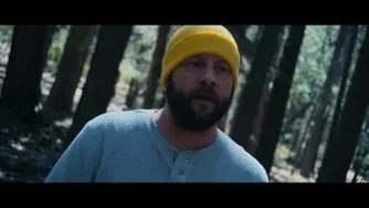 فیلم کوتاه ترسناک The Hidebehind