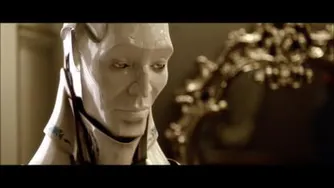فیلم کوتاه The Gift Robot