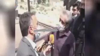 کلاهبرداری یاسرقت آهن آلات توسط کامیون‌داران یا وانت