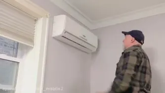آموزش گام به گام نصب انواع کولر گازی