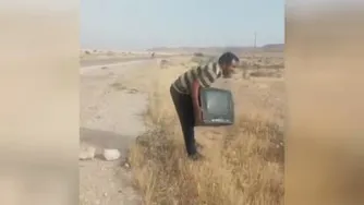 هواداران استقلال