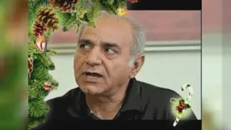 ترانه زیبای پرویز پرستویی