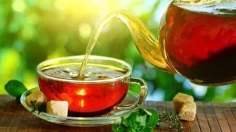 بهترین چای شمال ایران را بشناسید. "چای جرا"