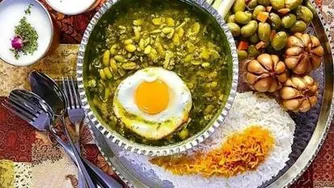 باقالی باقاتوق