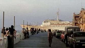 بوشهر قدیم