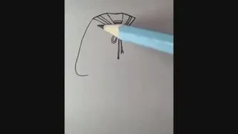 آموزش ساده نقاشی