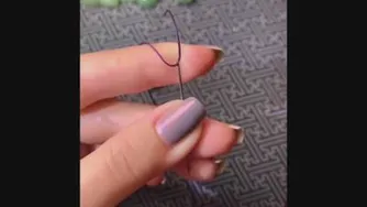 آموزش بافت دستبند