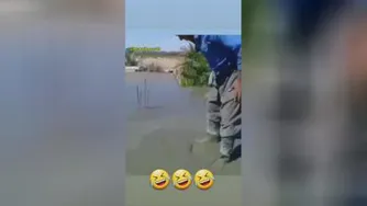 #سیمان کار حساس داریم 😂😂