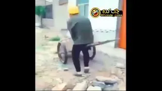 حالا فهمیدم اون غوداااااای #بروسلی چی بود😂