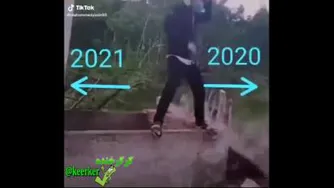 کجا کجا تموم نکرده میخوای بری میگیرمت😂😂😏