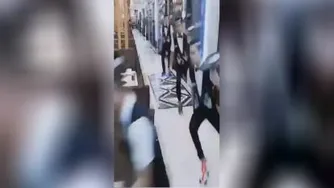 خوبه اخر همه میره اول بود فاجعه میشد