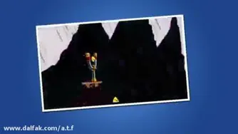 دنیای انمیشنی ها