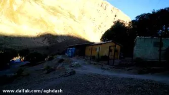 طبیعت زیبای ایران