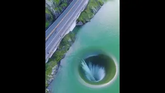 طبیعت بکر