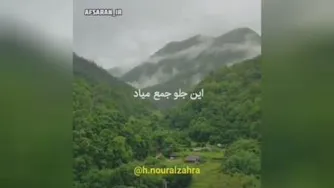 عاقبت انسان در برزخ