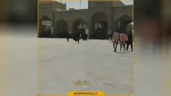 شیخ حسنعلی نخودکی