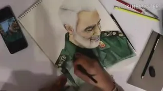 # قاسم سلیمانی