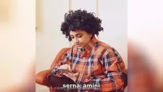 # لباس مثل هم😂