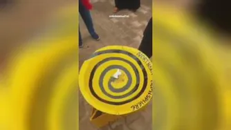 خط استوا یکی از جالب ترین نقاط کره زمین تا انتها ببینید جالبه👌