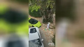 قانون جذب