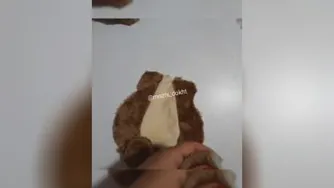 آموزش_عروسک_سازی