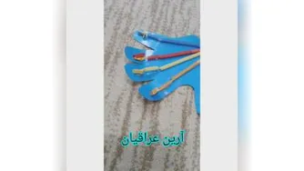 تدریس مجازی خ م هدی نژاد
