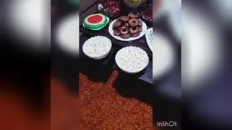 مسابقه شب یلدا