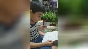 تدریس مجازی دوم‌