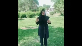 تدریس علوم دوم درفضای باز