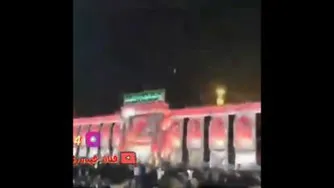 عشق به حسین