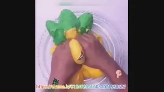 اسلایم کیوت