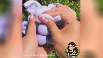 اسلایم کیوت