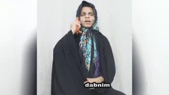 طنز نیما درویش خانواده در محرم